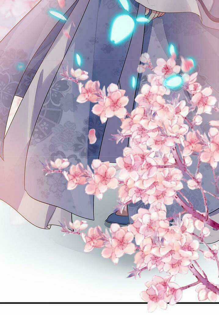 Độc Phi Thần Y Quá Kiêu Ngạo - Chapter 18 - Trang 27