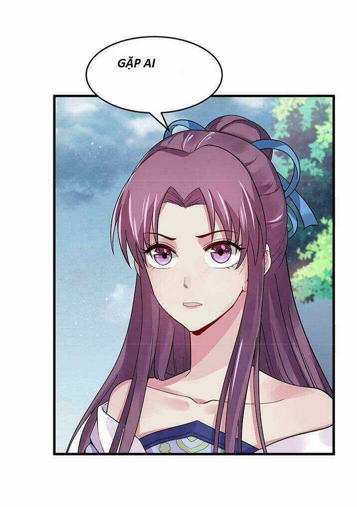 Độc Phi Thần Y Quá Kiêu Ngạo - Chapter 18 - Trang 29