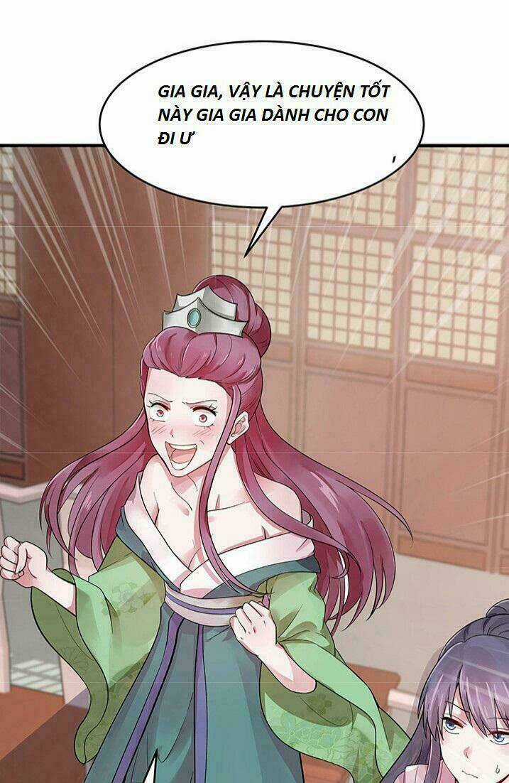 Độc Phi Thần Y Quá Kiêu Ngạo - Chapter 18 - Trang 4