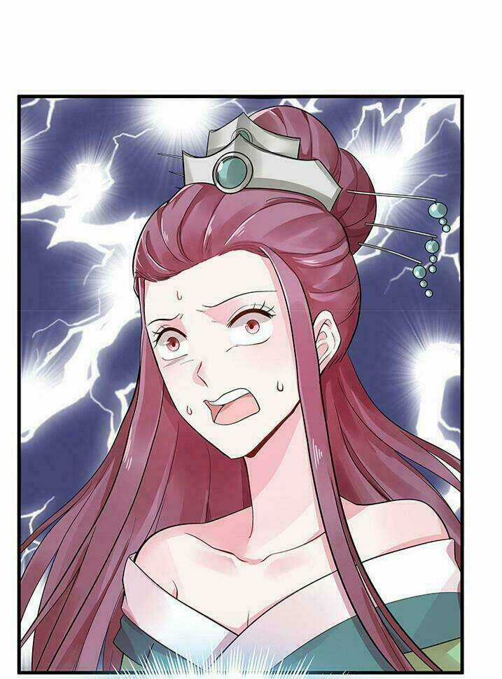 Độc Phi Thần Y Quá Kiêu Ngạo - Chapter 18 - Trang 9