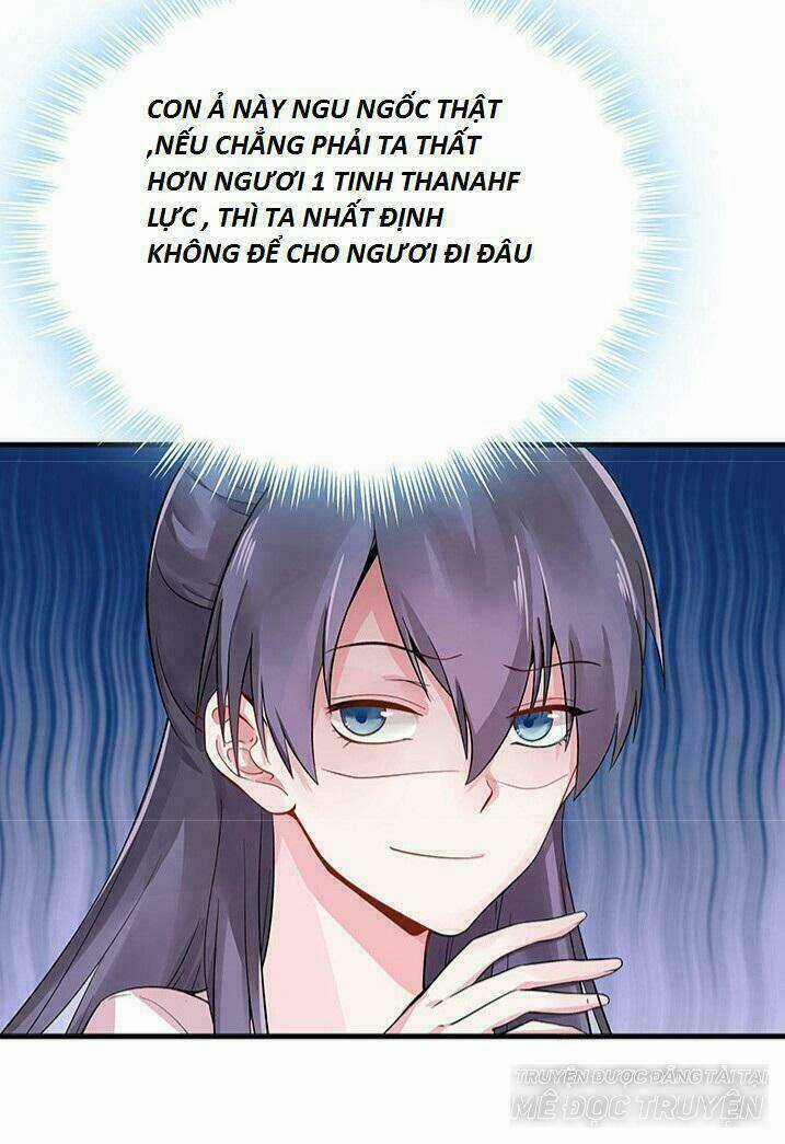 Độc Phi Thần Y Quá Kiêu Ngạo - Chapter 18 - Trang 10