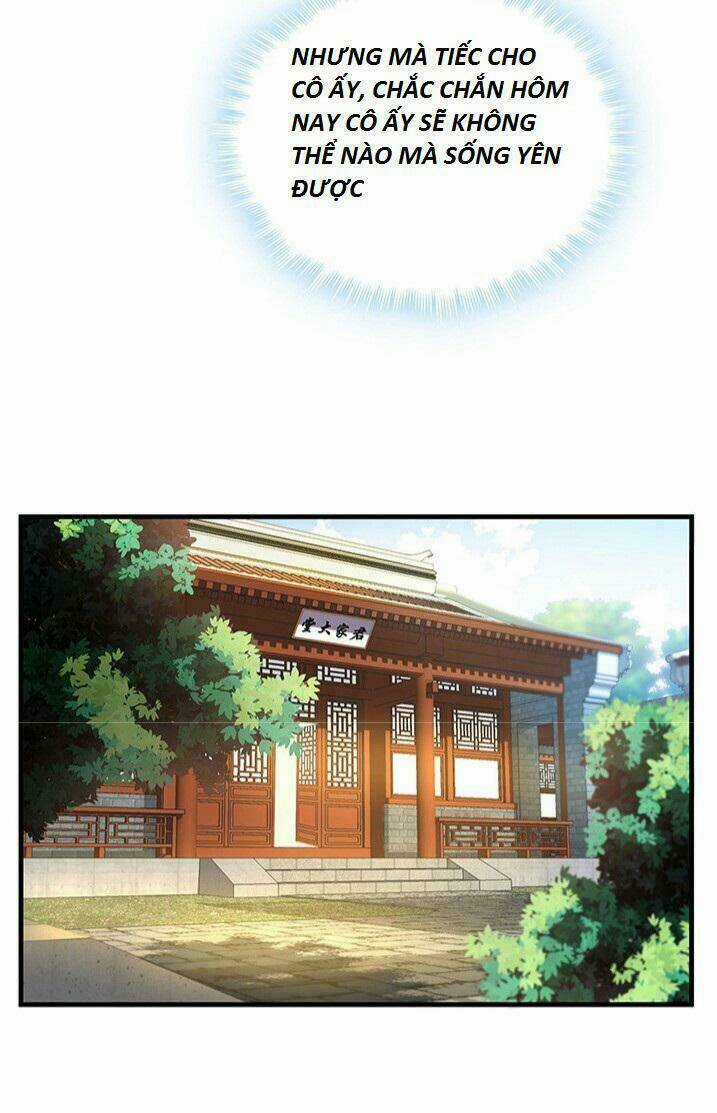 Độc Phi Thần Y Quá Kiêu Ngạo - Chapter 19.1 - Trang 8