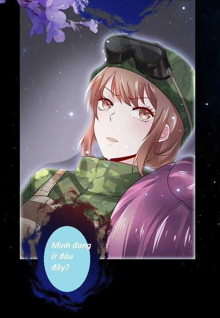 Độc Phi Thần Y Quá Kiêu Ngạo - Chapter 2 - Trang 2