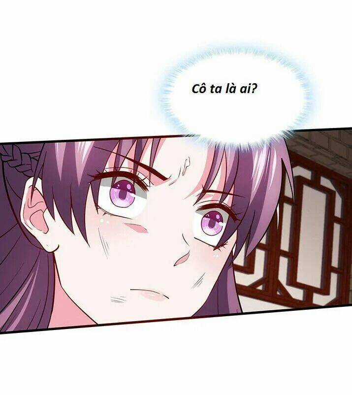 Độc Phi Thần Y Quá Kiêu Ngạo - Chapter 2 - Trang 11