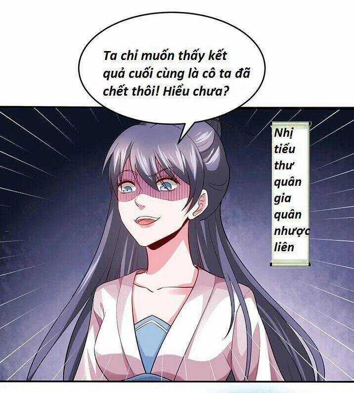 Độc Phi Thần Y Quá Kiêu Ngạo - Chapter 2 - Trang 12