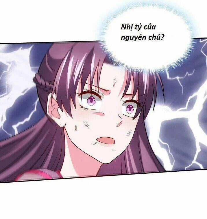 Độc Phi Thần Y Quá Kiêu Ngạo - Chapter 2 - Trang 13