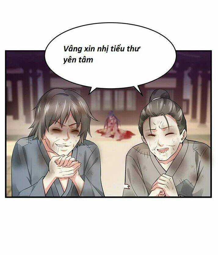 Độc Phi Thần Y Quá Kiêu Ngạo - Chapter 2 - Trang 14