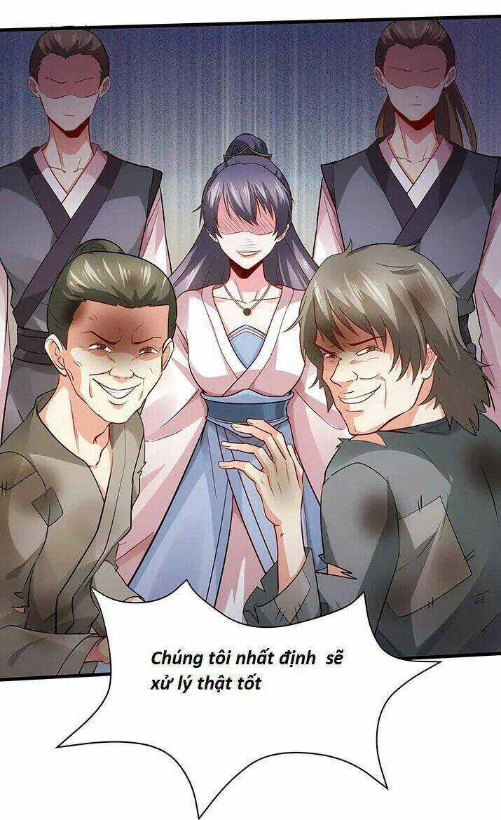 Độc Phi Thần Y Quá Kiêu Ngạo - Chapter 2 - Trang 15