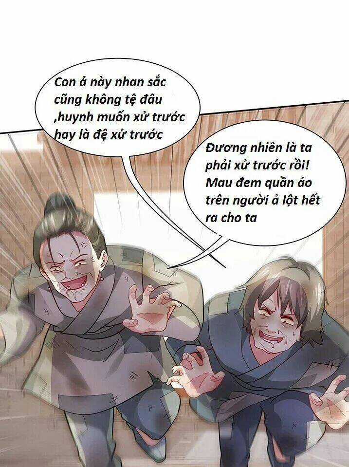 Độc Phi Thần Y Quá Kiêu Ngạo - Chapter 2 - Trang 17