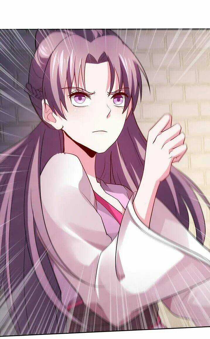 Độc Phi Thần Y Quá Kiêu Ngạo - Chapter 2 - Trang 19