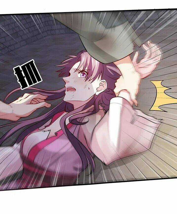 Độc Phi Thần Y Quá Kiêu Ngạo - Chapter 2 - Trang 20