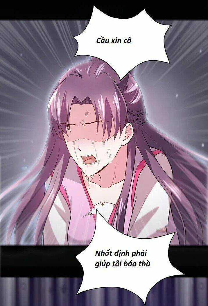 Độc Phi Thần Y Quá Kiêu Ngạo - Chapter 2 - Trang 3