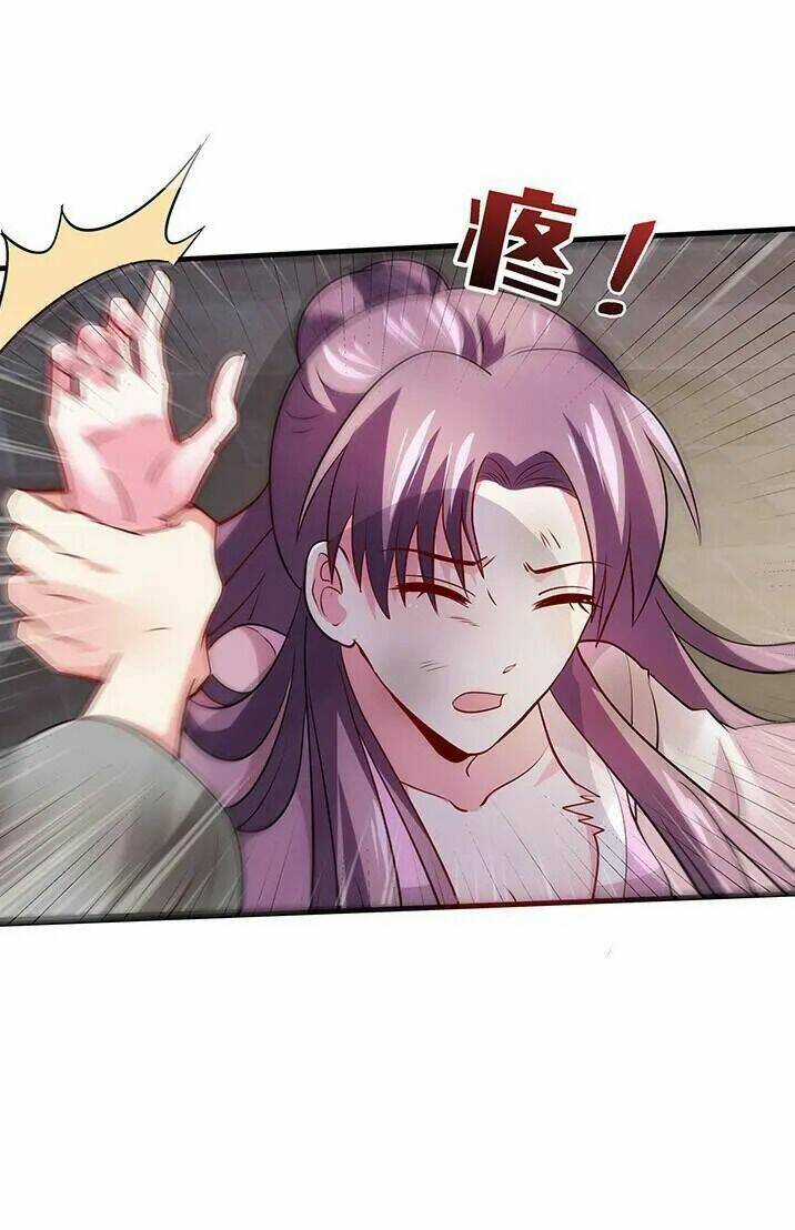 Độc Phi Thần Y Quá Kiêu Ngạo - Chapter 2 - Trang 21