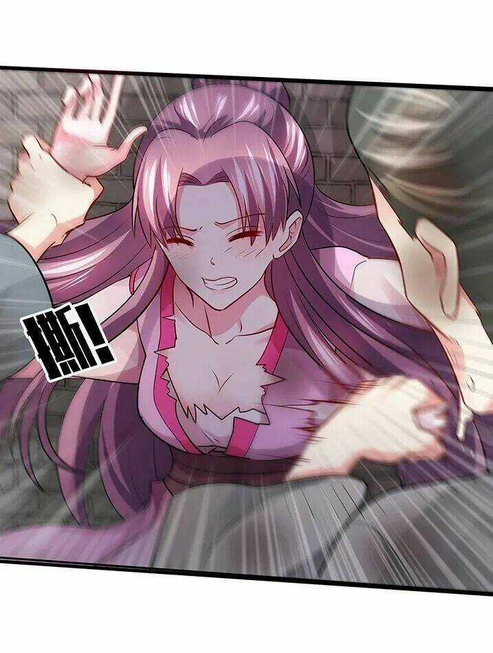 Độc Phi Thần Y Quá Kiêu Ngạo - Chapter 2 - Trang 22