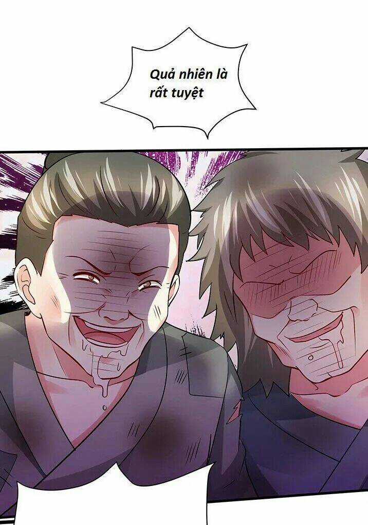 Độc Phi Thần Y Quá Kiêu Ngạo - Chapter 2 - Trang 23