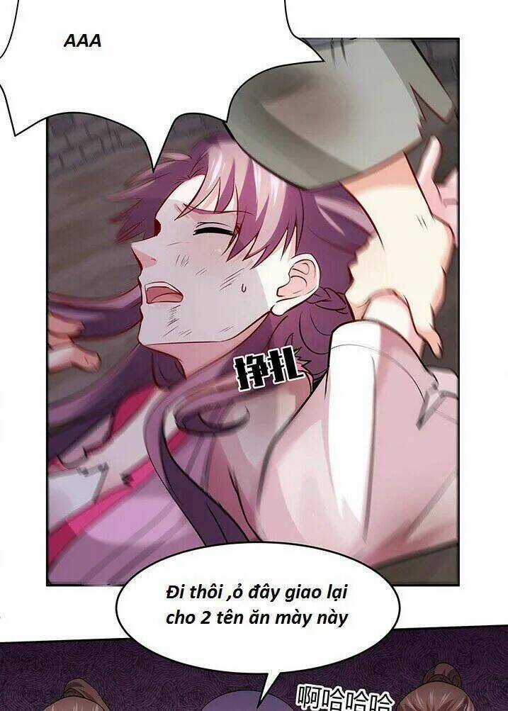 Độc Phi Thần Y Quá Kiêu Ngạo - Chapter 2 - Trang 24