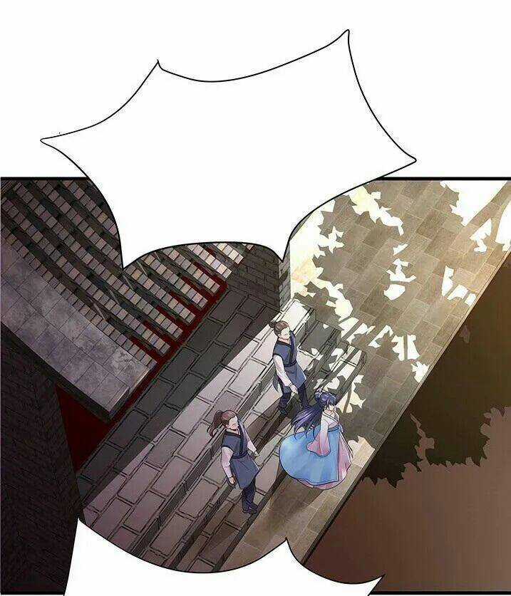 Độc Phi Thần Y Quá Kiêu Ngạo - Chapter 2 - Trang 26