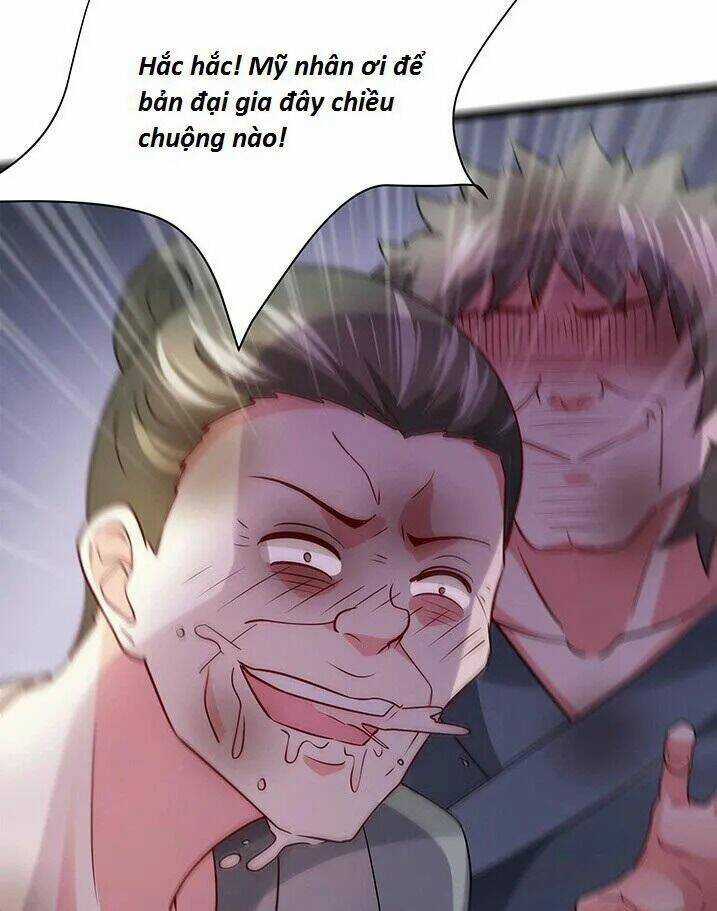 Độc Phi Thần Y Quá Kiêu Ngạo - Chapter 2 - Trang 27