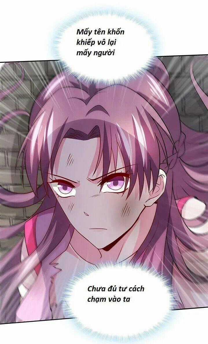 Độc Phi Thần Y Quá Kiêu Ngạo - Chapter 2 - Trang 30