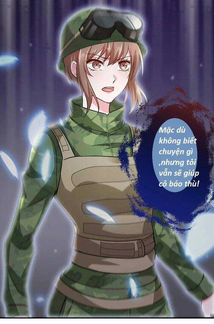 Độc Phi Thần Y Quá Kiêu Ngạo - Chapter 2 - Trang 4