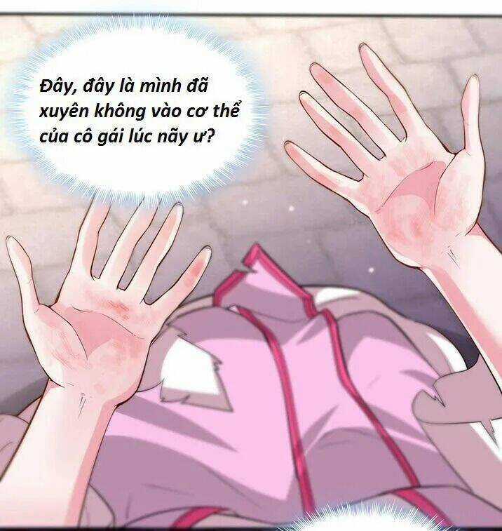 Độc Phi Thần Y Quá Kiêu Ngạo - Chapter 2 - Trang 7