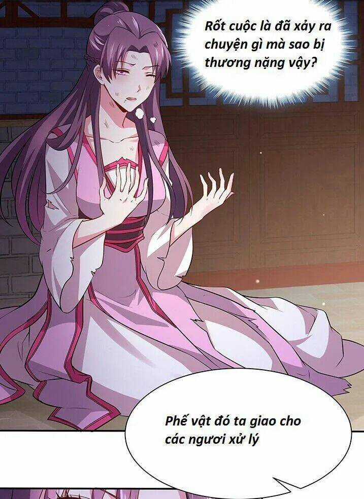 Độc Phi Thần Y Quá Kiêu Ngạo - Chapter 2 - Trang 8