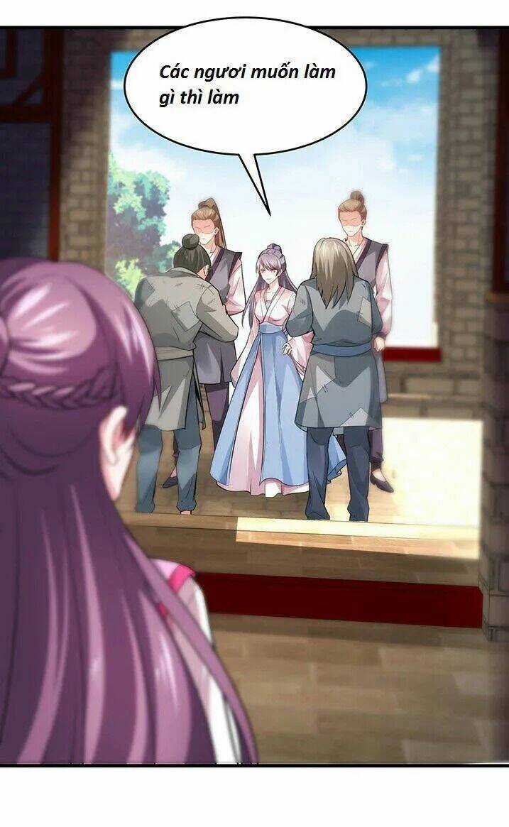 Độc Phi Thần Y Quá Kiêu Ngạo - Chapter 2 - Trang 10