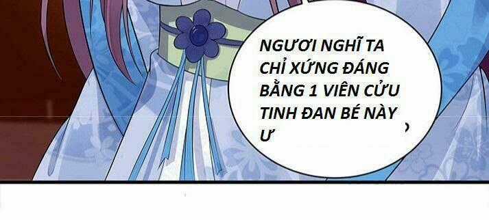 Độc Phi Thần Y Quá Kiêu Ngạo - Chapter 20 - Trang 20
