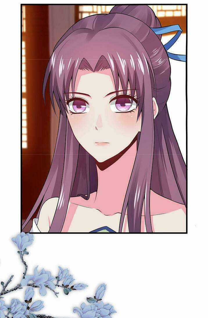 Độc Phi Thần Y Quá Kiêu Ngạo - Chapter 20 - Trang 5