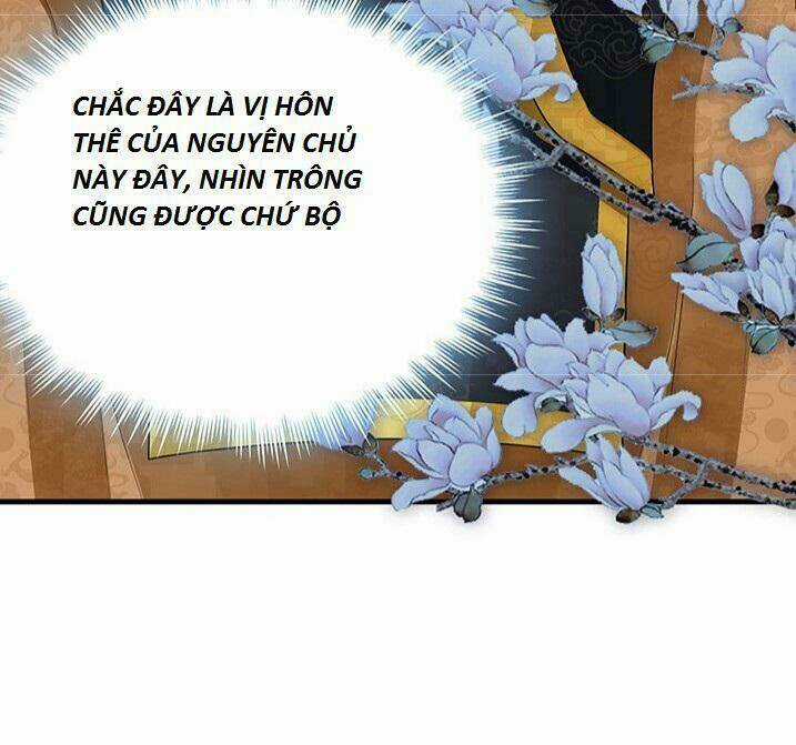 Độc Phi Thần Y Quá Kiêu Ngạo - Chapter 20 - Trang 8