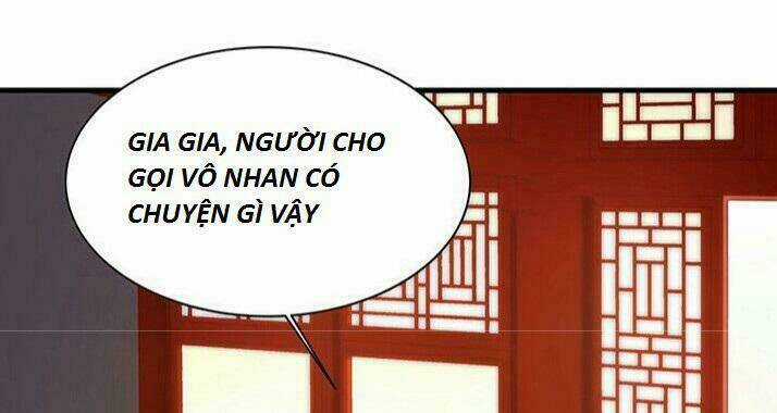 Độc Phi Thần Y Quá Kiêu Ngạo - Chapter 20 - Trang 9