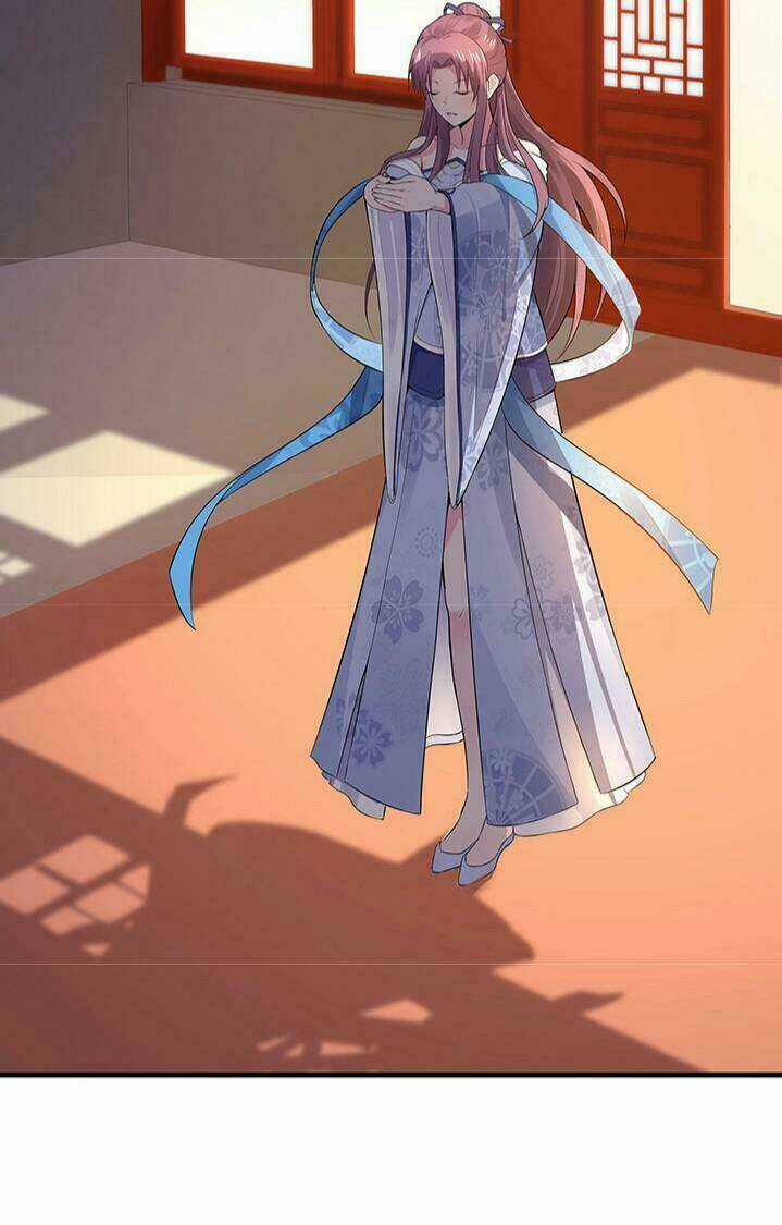 Độc Phi Thần Y Quá Kiêu Ngạo - Chapter 20 - Trang 10