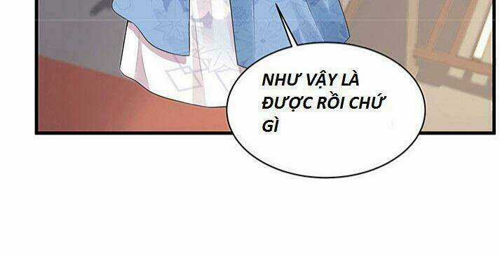 Độc Phi Thần Y Quá Kiêu Ngạo - Chapter 21 - Trang 12