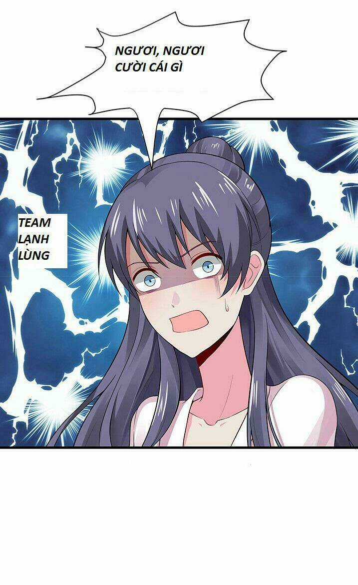 Độc Phi Thần Y Quá Kiêu Ngạo - Chapter 21 - Trang 14