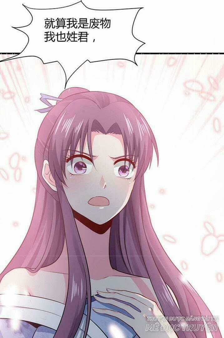 Độc Phi Thần Y Quá Kiêu Ngạo - Chapter 21 - Trang 16