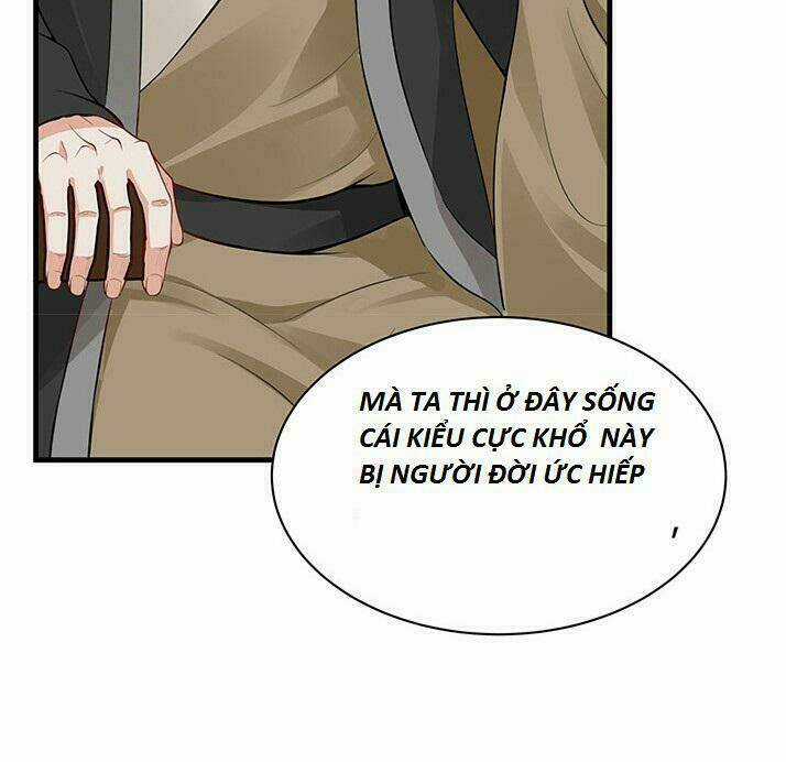 Độc Phi Thần Y Quá Kiêu Ngạo - Chapter 22 - Trang 12