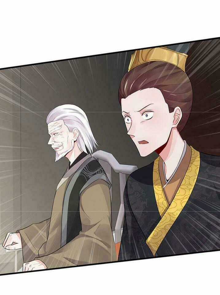 Độc Phi Thần Y Quá Kiêu Ngạo - Chapter 22 - Trang 20