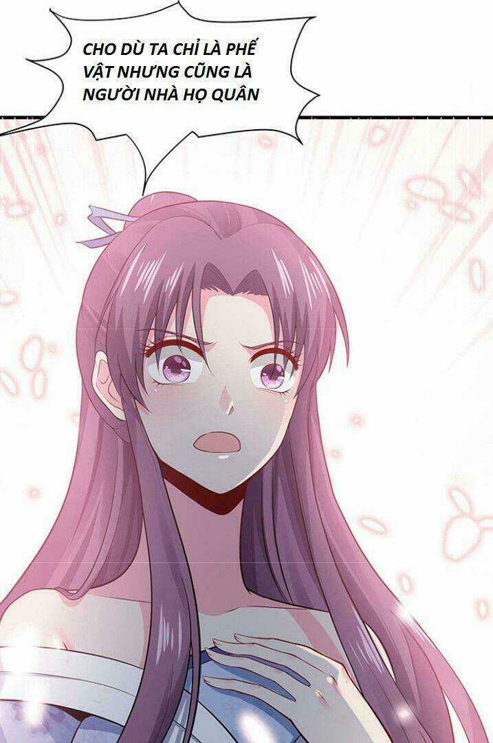 Độc Phi Thần Y Quá Kiêu Ngạo - Chapter 22 - Trang 3