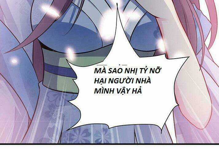 Độc Phi Thần Y Quá Kiêu Ngạo - Chapter 22 - Trang 4