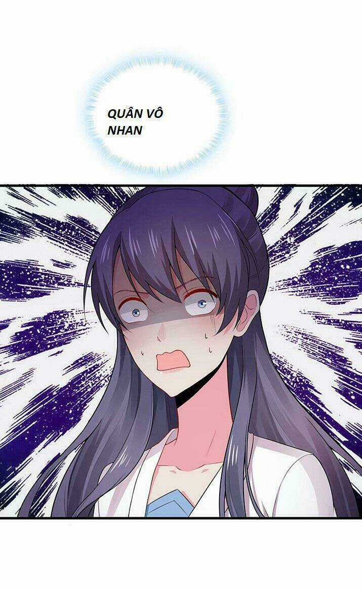 Độc Phi Thần Y Quá Kiêu Ngạo - Chapter 22 - Trang 8