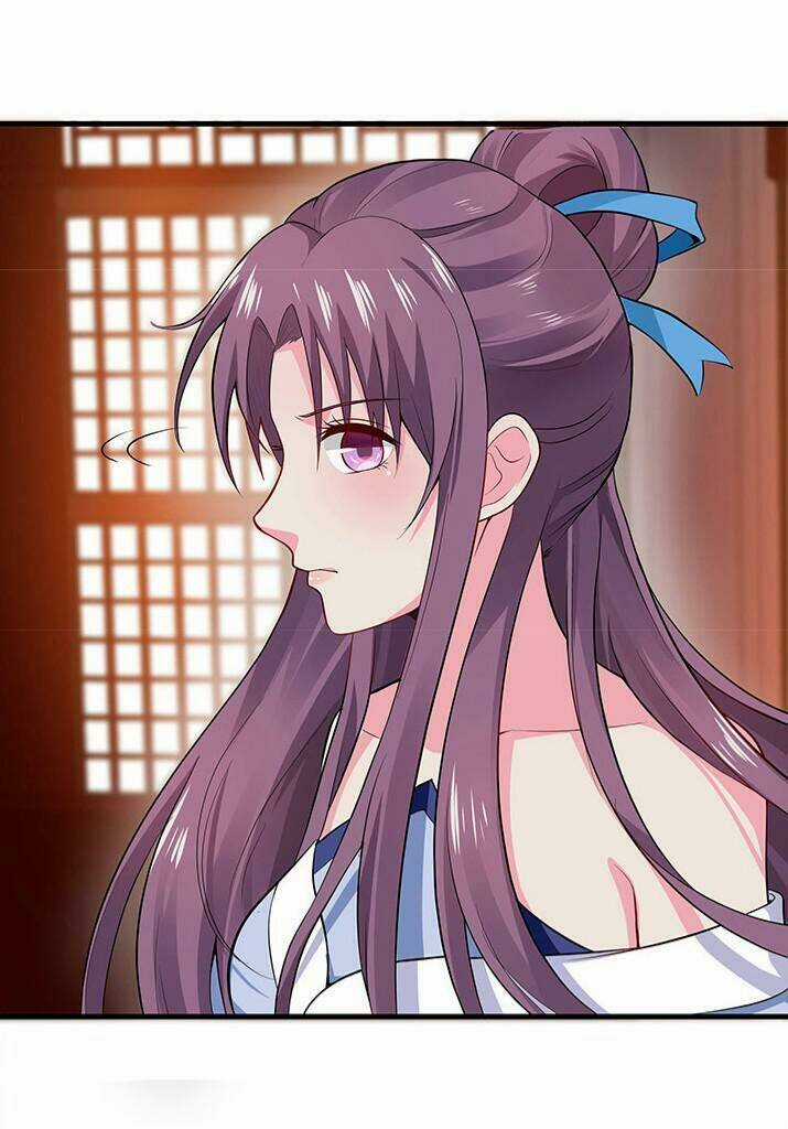 Độc Phi Thần Y Quá Kiêu Ngạo - Chapter 22 - Trang 9