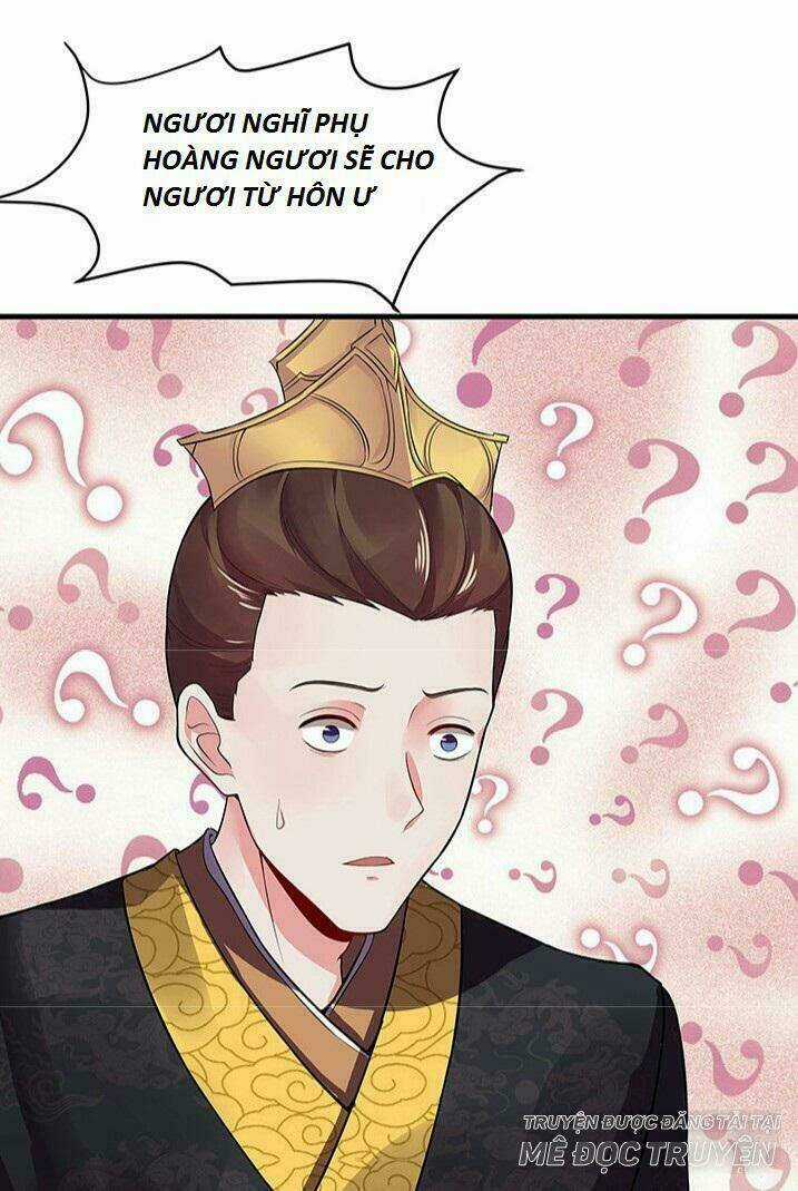 Độc Phi Thần Y Quá Kiêu Ngạo - Chapter 23 - Trang 6