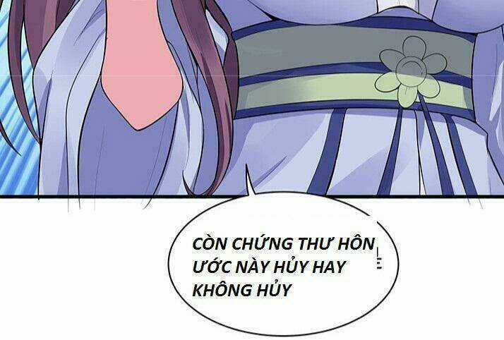 Độc Phi Thần Y Quá Kiêu Ngạo - Chapter 23 - Trang 9