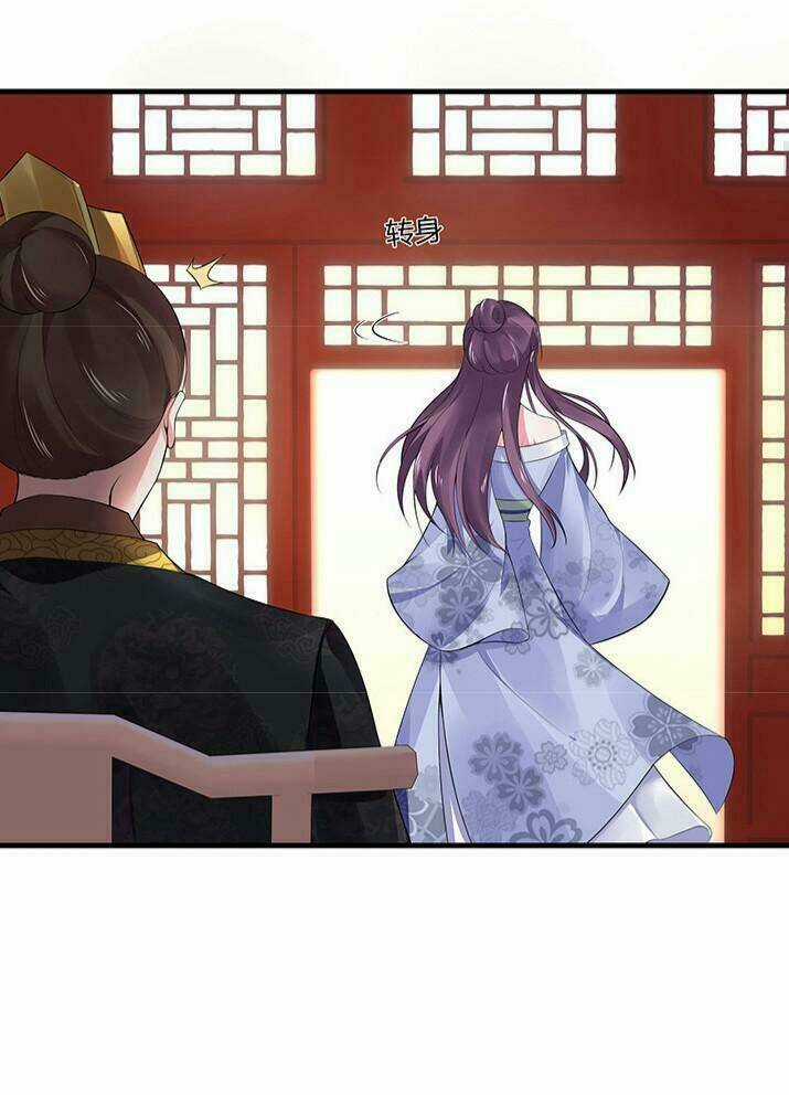 Độc Phi Thần Y Quá Kiêu Ngạo - Chapter 23 - Trang 10