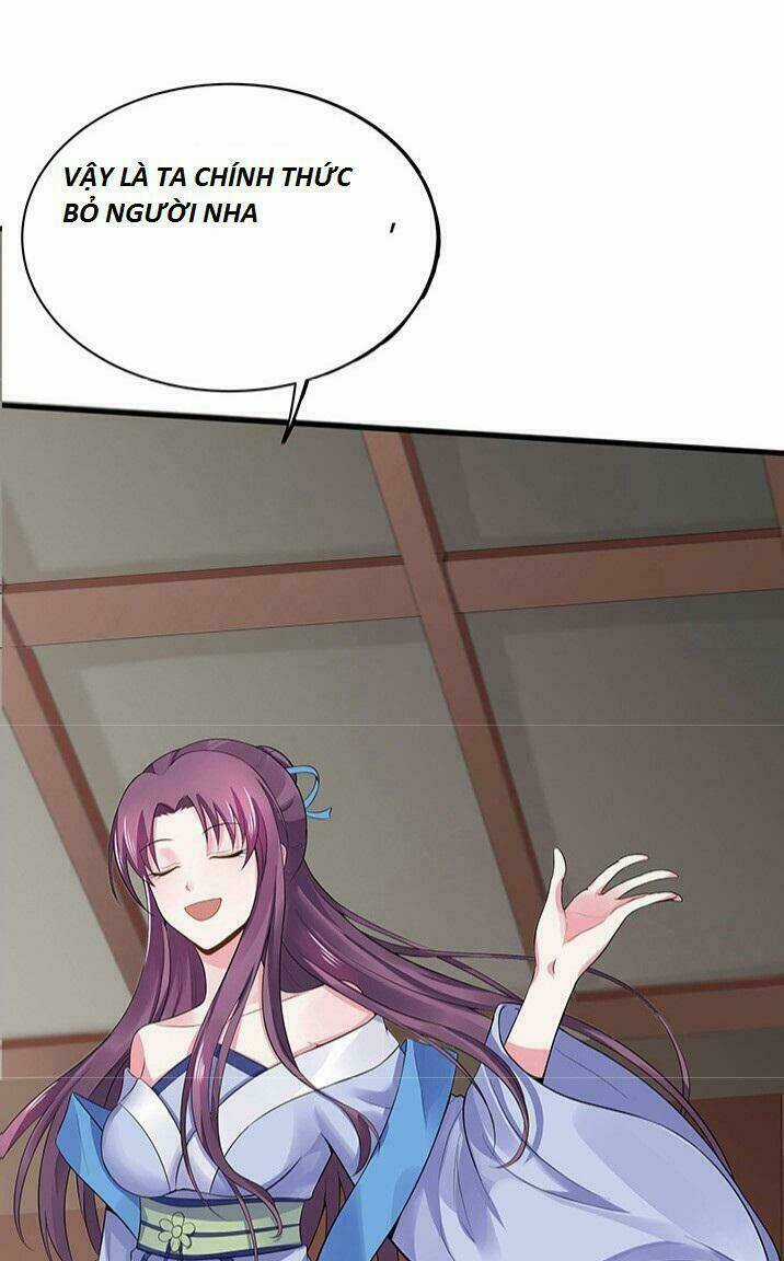 Độc Phi Thần Y Quá Kiêu Ngạo - Chapter 24 - Trang 3