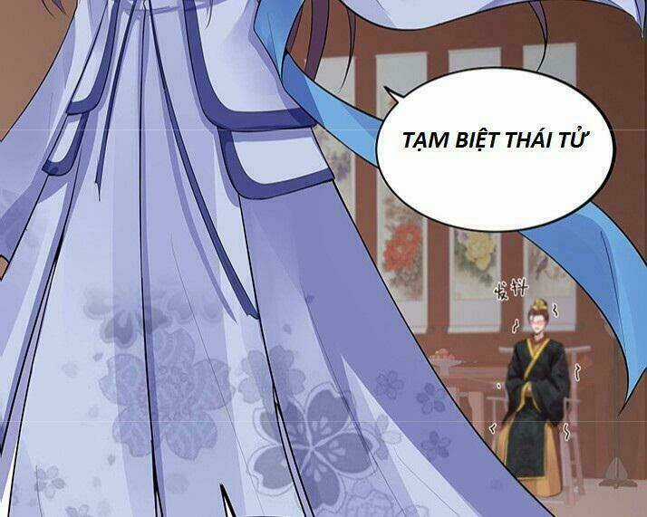 Độc Phi Thần Y Quá Kiêu Ngạo - Chapter 24 - Trang 4