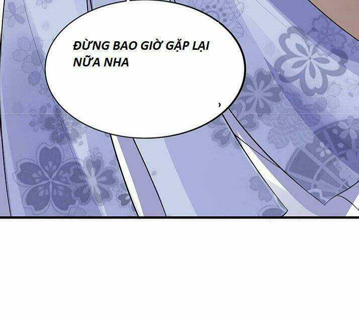 Độc Phi Thần Y Quá Kiêu Ngạo - Chapter 24 - Trang 5