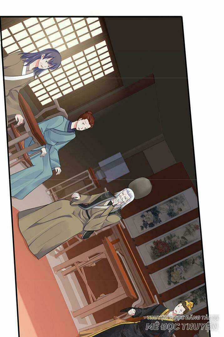 Độc Phi Thần Y Quá Kiêu Ngạo - Chapter 24 - Trang 6
