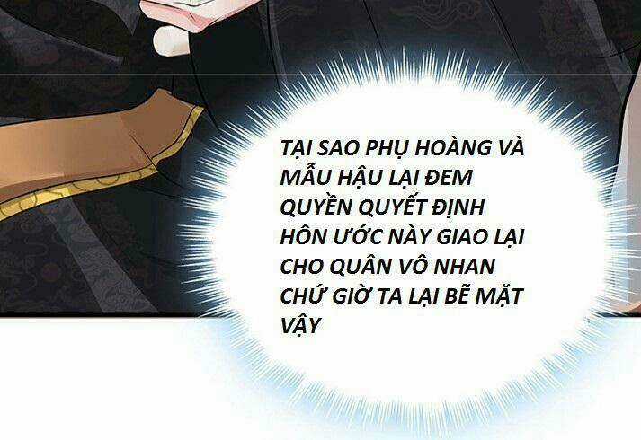 Độc Phi Thần Y Quá Kiêu Ngạo - Chapter 24 - Trang 10