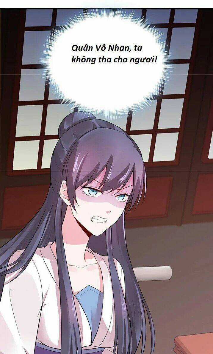 Độc Phi Thần Y Quá Kiêu Ngạo - Chapter 25 - Trang 17